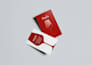 make outstanding creative business card designs and stationery items
